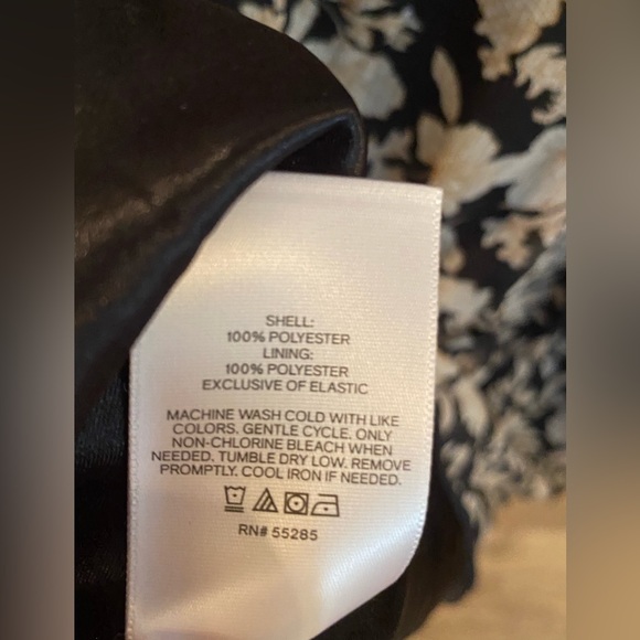 NWOT Ladies Sleeveless long tiered Dress - Picture 10 of 14